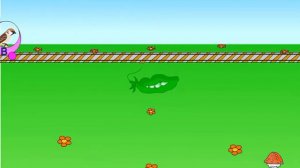 Поезд. Учим буквы от А до Е