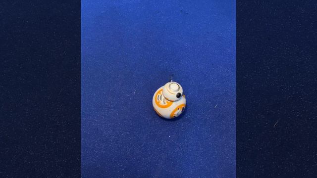 remote control BB8 demonstration -on thick carpet смотреть онлайн