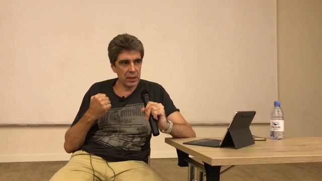 Лекция 4я. Черняев Лев. Терапевтическое  мышление и эмоции. Структурирование психических процессов.