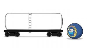 Столицы и ассоциации - 8 ( Countryballs )