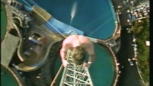 First 172 World Record High Dive - Rick Winters