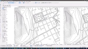 #archicad Localizaciones de terreno para Archicad con #Cadmapper