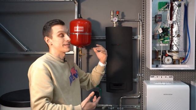 Электрокотел, дешёвый либо дорогой? смотреть онлайн