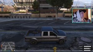 GTA 5 Зомби Апокалипсис #1 - НАЧАЛО КОНЦА!! (ГТА 5 МОДЫ)