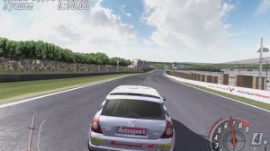 TOCA RACE DRIVER 3-Прохождение =ЧАСТЬ1=(PILOT)