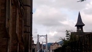 ПОЕЗДКА В ИНВЕРНЕСС...ШОТЛАНДИЯ