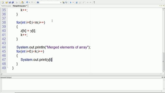 Java Programming Language For Beginners - Part 5