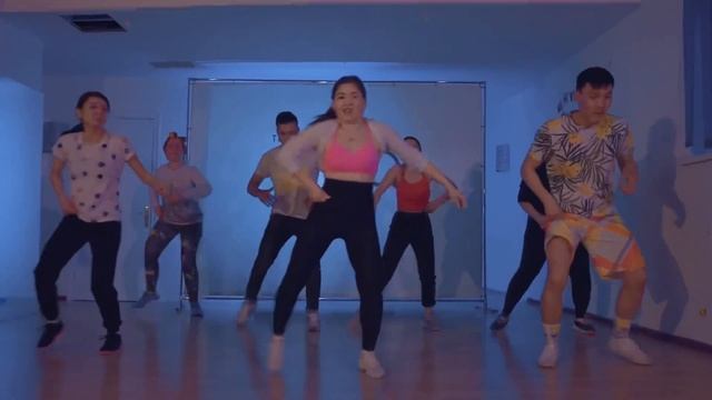 Rozitta Afrohouse Nursultan #афродэнс #афрохаус #афрохаус #астана #астанатанцы