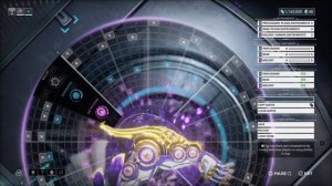 Warframe Mandachord (TheFatRat|Unity)