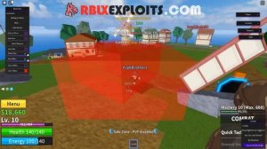 [DEVIL FRUIT HACK!] Roblox BLOX FRUITS Hack Script GUI: Auto Farm, Chest TP, Max Stats, ESP & more!