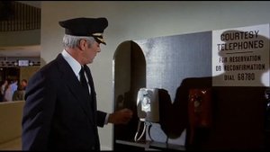 Аэроплан. Airplane!, 1980. Вызов по белой линии.