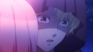 Аниме клип❤До утра❤Дан Балан❤{ANAstZLO}