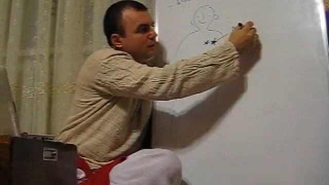 Вибху и ану (Параматма и душа)