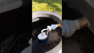 бак для летнего душа