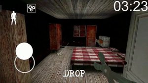 Granny 2 - Shower ritual in 6:49, World record speedrun in practice