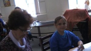 Талант быть женщиной: О ПОЛЬЗЕ РУКОДЕЛИЯ ГОВОРЯТ ДЕТИ.