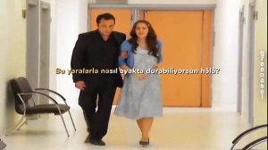 Dudaktan Kalbe  |  Lamia & Cemil'in Hikâyesi ~