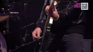 Noel Gallagher's High Flying Birds Live At The Royal Albert Hall