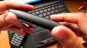 Знакомство с PHILIPS XENIUM X128