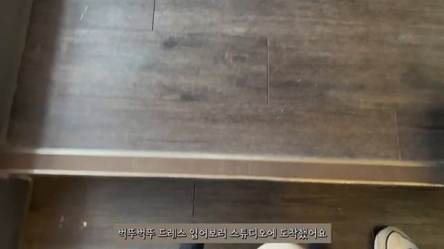eng) 4개월차 대학생 임산부의 웨딩드레스 피팅?, 15주 태아, 남편 반찬 만들기, 과일청 만들기 | 두부조림, 까르보 중국당면