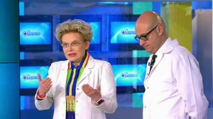 Как понять, что у вас плохой врач? Уролог. Здоровье. Фрагмент выпуска от 10.04.2016