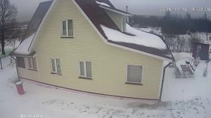 Камера OK-HD200M64X-355 через 3G