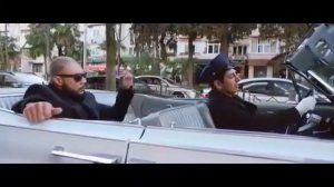 А ты такой красивый с бородой