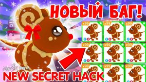 НОВЫЙ БАГКак получить МНОГО новых ПРЯНИЧНЫХ МЫШЕК БЕСПЛАТНО Адопт Ми+ПРОМОКОД на БЕСПЛАТНОГО ПЕТА