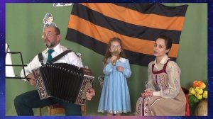 12_Песня Катюша - Владимирская таможня.