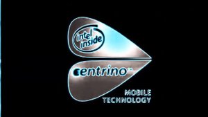 Intel Centrino Logo Effects | Inspired By Nova TV Bulgaria Intro (2011) Effects EXTENDED V2