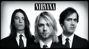 Nirvana - Come As You Are (Guitar Backing Track) (Standard Tuning) (No Vocals) Updated 2021