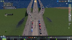 Как убрать пробки в Cities: Skylines 2023 || 10 || Beo Got