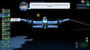 Bomber Crew ► Первый взгляд ► (16+)