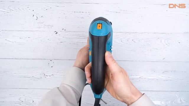 Распаковка электрического лобзика BORT BPS-800-Q  Unboxing BORT BPS-800-Q
