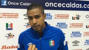 José Fernando Cuadrado y su balance del empate con Huila