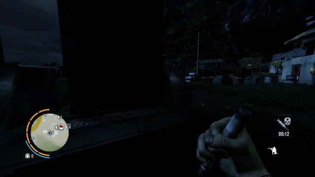 Far Cry 3 1911 only смотреть онлайн