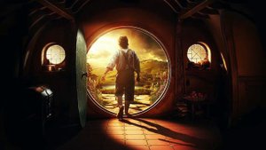 ХОББИТ (отрывок) I Д.Р.Р. Толкин (читает Наталья Гладких)