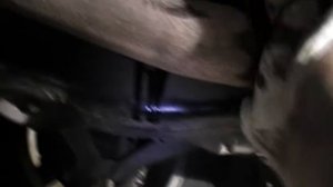 замена моторного масла на форд мондео, Ford Mondeo