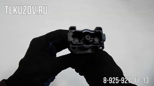 Форсунка омывателя фары Rav 4 (4) рестайлинг правая Новая смотреть онлайн