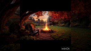 Сказка о жабе и розе