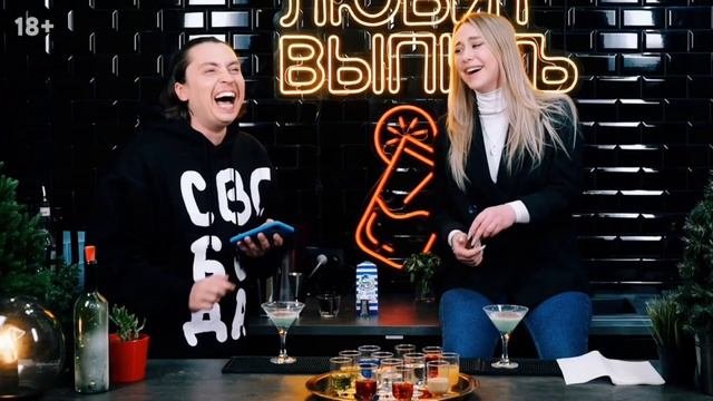 я после бокала детского шампанского: ксюша хоффман смотреть онлайн