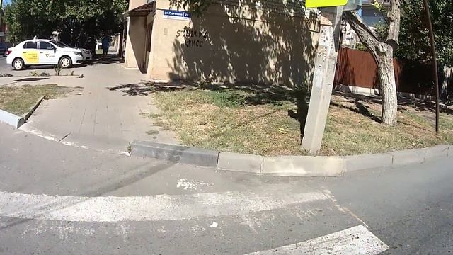 #АНАПА 🌞 ГРОБЯТ ул. Тургенева // Проблемы Анапы / Урбанистика смотреть онлайн