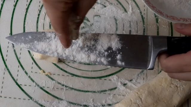 Рецепт ПЫШНЫХ СЫРНИКОВ из творога на сковороде! ?Пошаговый видео рецепт!