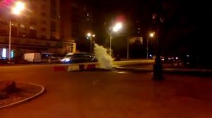 Земля в сети 6 кВ