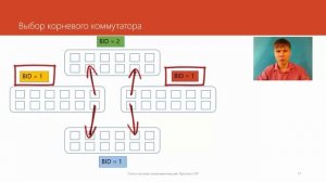 Протокол STP | Курс "Компьютерные сети"