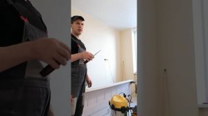 Врезка петель шаблоном Филимонова