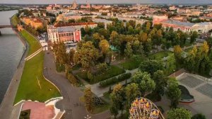 "Святая Русь"