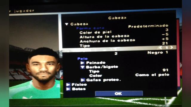 Zack Steffen Pes/PS2 *Stats en los Comentarios смотреть онлайн
