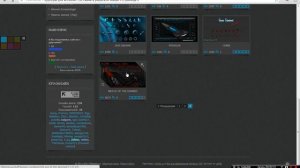 Изменение курсора мышки на Windows 7