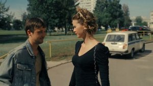 Лада Голд . Тизер-сцена _ Сериал Иви